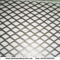 Powder Coated And Galvanized Expanded Metal Mesh